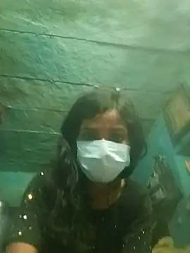 Show de webcam de priyasharma899