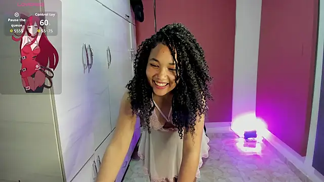 Sexy_Chanell_'s Live XXX Chat