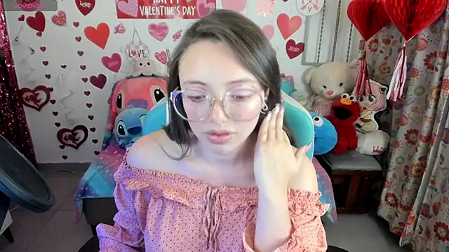 Živý XXX chat linda-schmidt