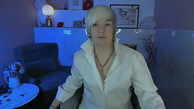 Živý XXX chat CarmenSoft