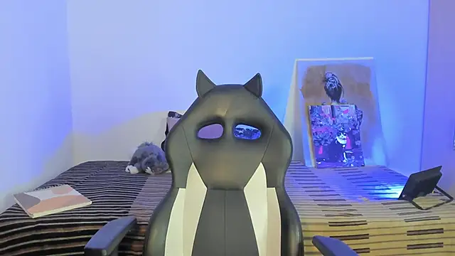 annie_moraのライブXXXチャット