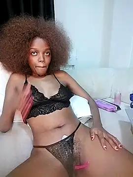 XXX chat uživo modela Bella_kiki