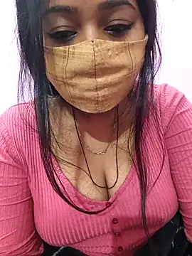 Samarya-78 Show Webcam