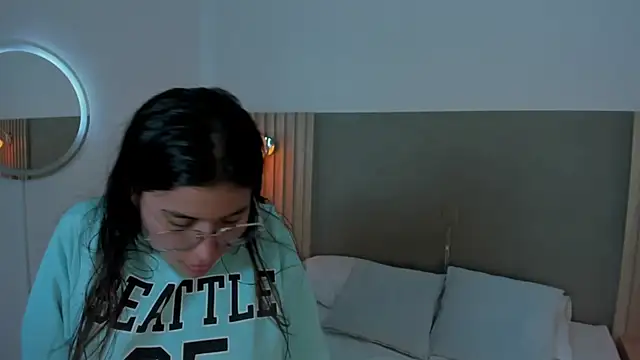 Sembang XXX Secara Langsung scarlett_rosse_x