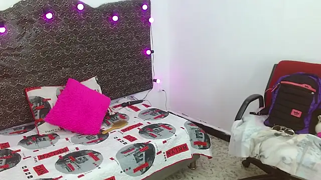 عرض كام Steixy_cute