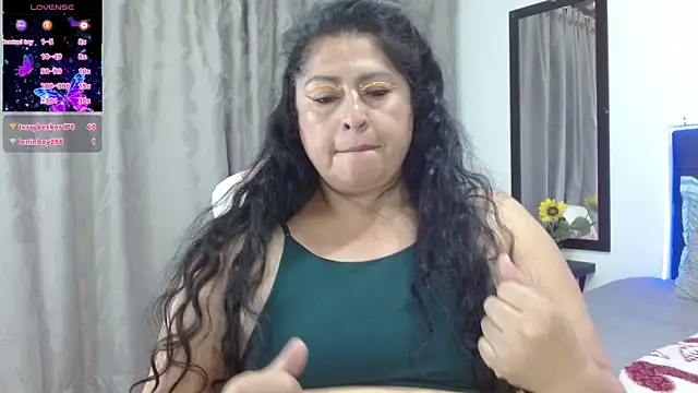 Keyla01_ Chat XXX in diretta