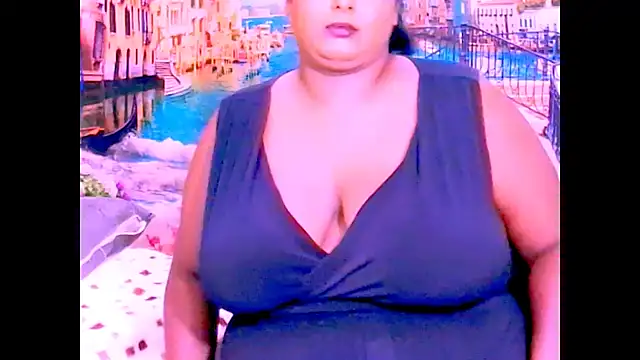 Indianfairy99 élő XXX-chatje