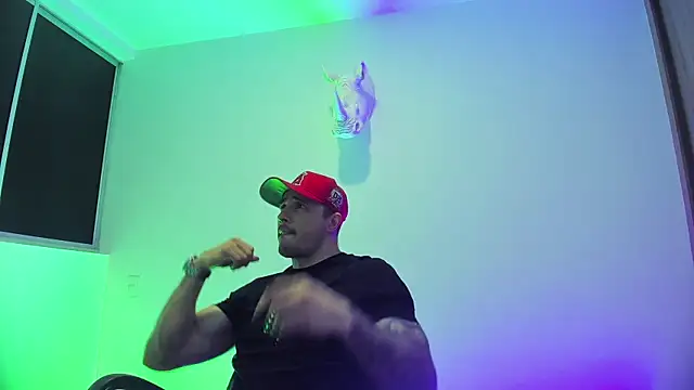 Dagoti 라이브 XXX 채팅