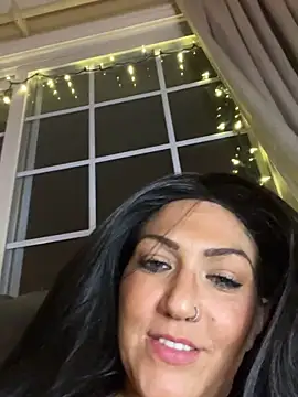 LittleMissEeve Chat XXX in diretta