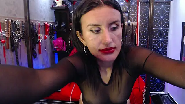 Chat XXX Live lorna_cox_bdsm