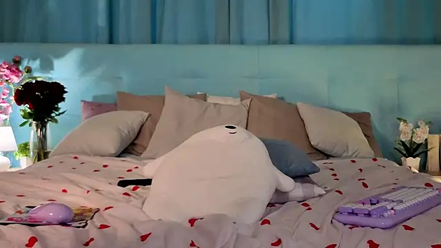 Aurora_Bennet Live XXX-Chat