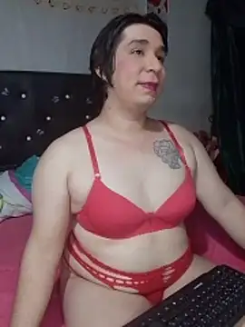 Chat XXX ao vivo de Kaissydoll