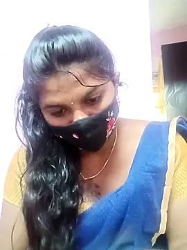 Show de Tamil_Hot_Anu na webcam