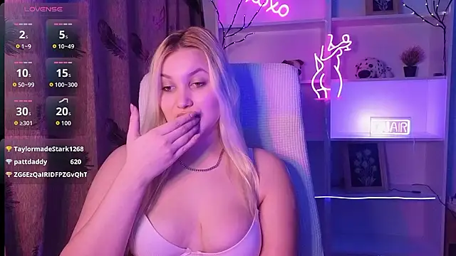 adrelaxina – Naživo XXX chat