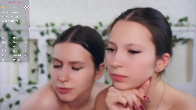 Chatroom XXX en direct de GabrielleLynchard