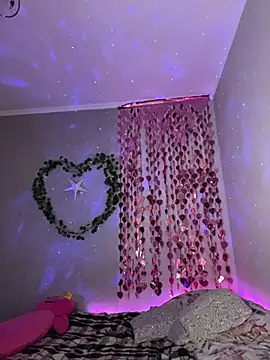 LillianHurd – webcam-show