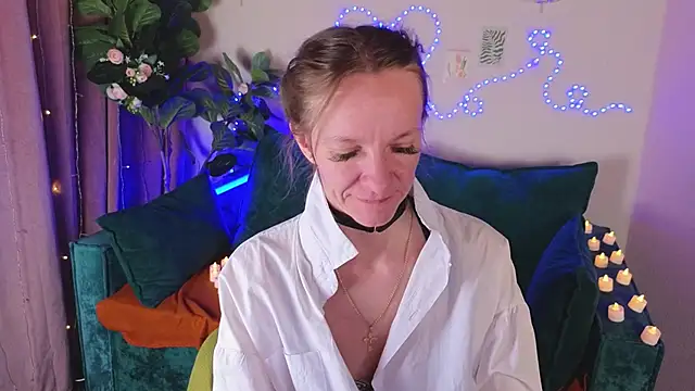 Jesica_mooon Obrolan Langsung XXX