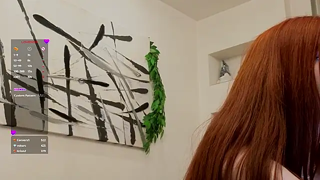 BlissLecton 现场XXX聊天