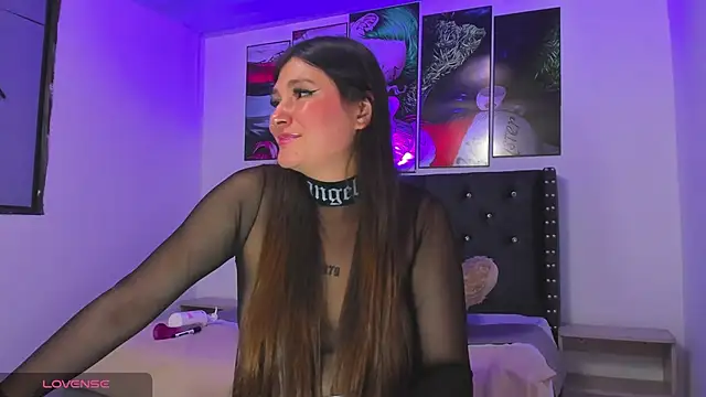 Dani_Gwyneth Live XXX-Chat