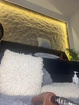 Živý XXX chat Isa__Blanc