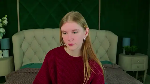 Morgan_Wardi Chat XXX live