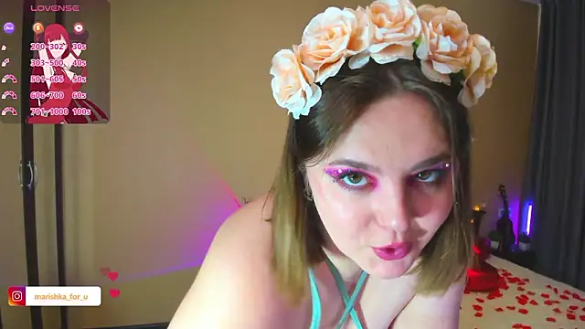 marry_evans 라이브 XXX 채팅