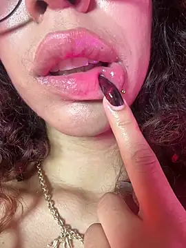 Woo_isDaphne's Webcam Show