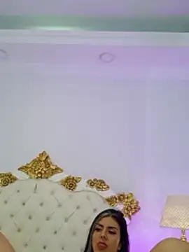 AnnyLorets Live XXX Chat