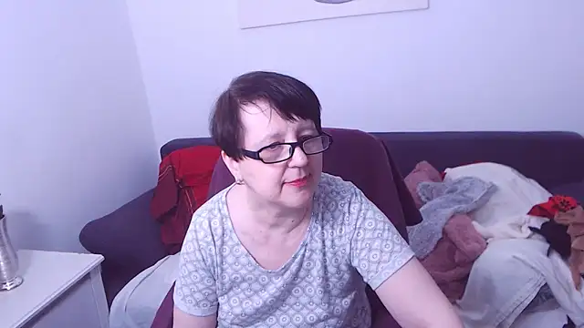 ChristaRose – webcam-show