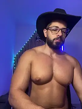 magnumchris' Live XXX Chat