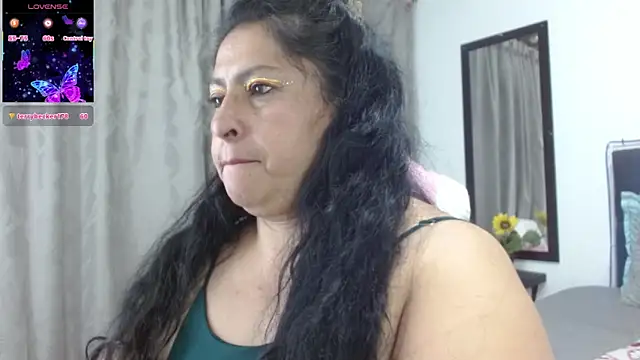 Keyla01_ – Live XXX-chat