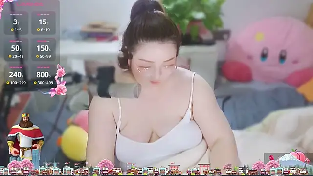 AngelwithEcup Live XXX-chat