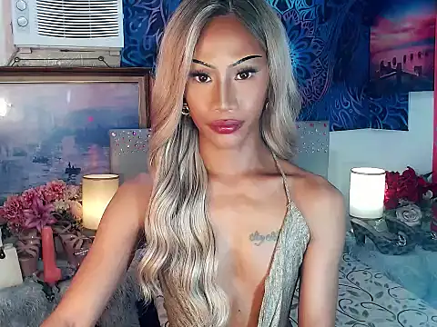 Webkamerová show Tarah_MC_Collins