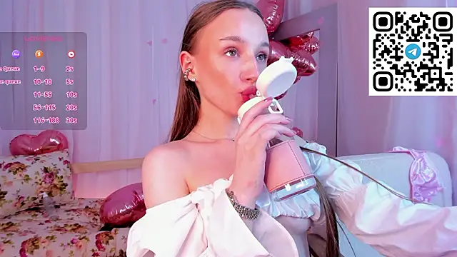 miiss__lulu Adlı Modelin Canlı XXX Sohbeti