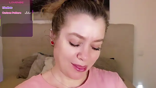 PetersEmily Live XXX Chat