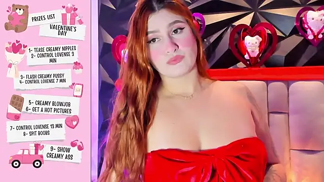 Онлайн чат XXX megan_whitee__