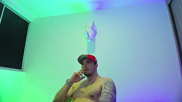 Dagoti 即時 XXX 聊天