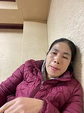 Keola_kwad 웹캠 쇼