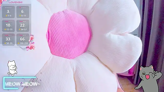 _BABBE_Hii 在線直播表演