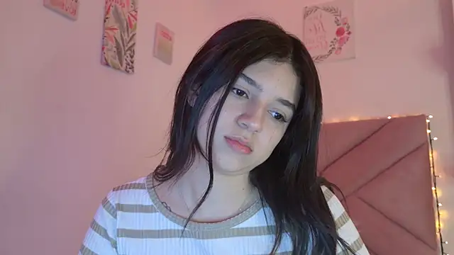 XXX chat uživo modela eva_sin18
