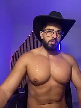 Chat XXX en directo de magnumchris