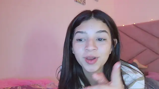 XXX chat uživo modela eva_sin18