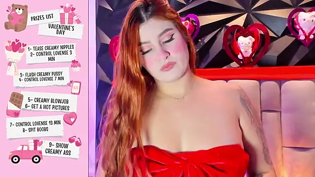 megan_whitee__ 라이브 XXX 채팅