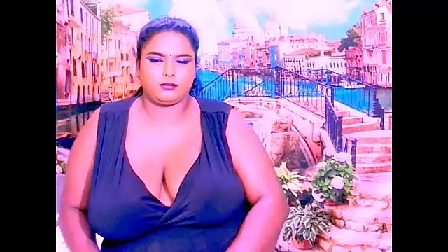 Indianfairy99のライブXXXチャット