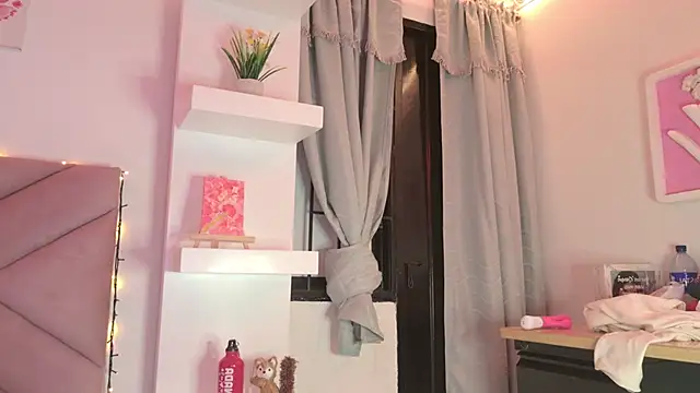 eva_sin18 现场XXX聊天