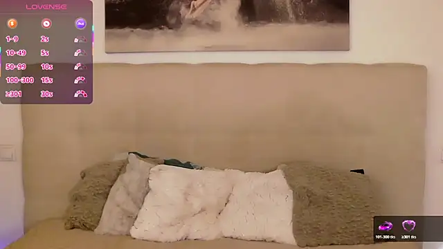 PetersEmily Obrolan Langsung XXX