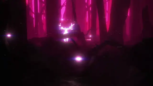 Pertunjukan Kamera Web BimboCat