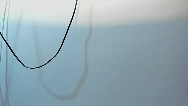 Jacob_Benelli Adlı Modelin Web Kamerası Şovu