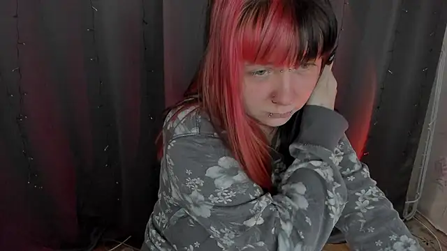 แชท XXX สดของ t0riayun0