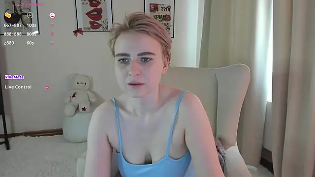 XXX chat uživo modela terry_roberrtson